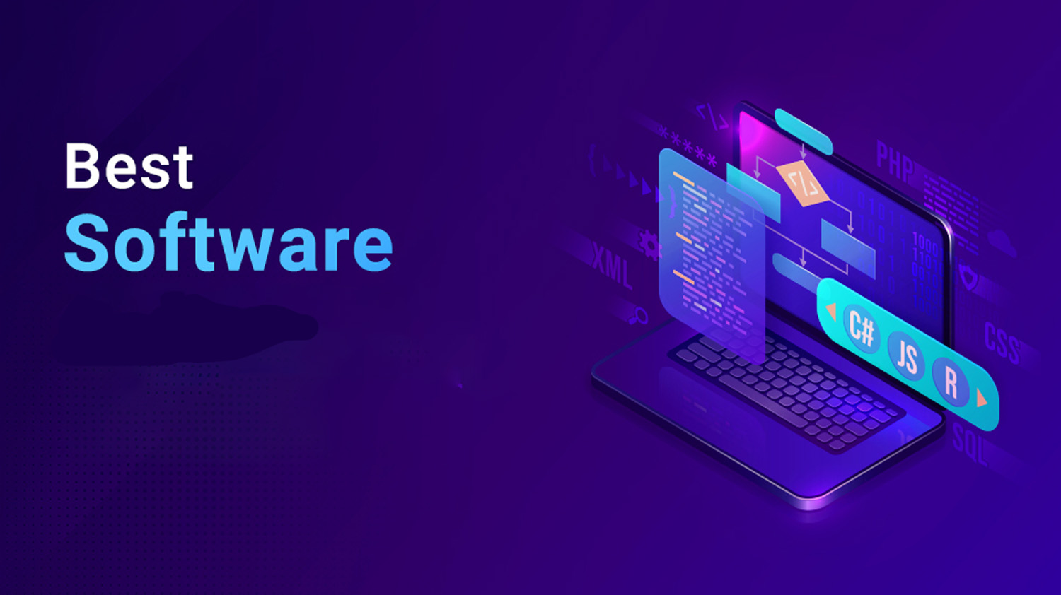 Best Software in 2025 – Top Tools You Need for Productivity, Security & Creativity